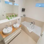 Vogue - Meerblickappartement 