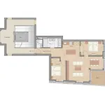 Vogue - Meerblickappartement 