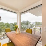 Vogue - Meerblickappartement 