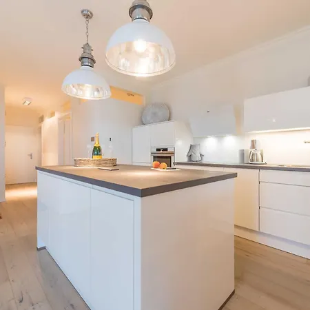 Vogue - Meerblickappartement 